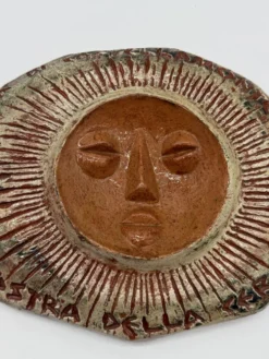 Céramique murale