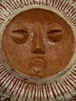 Céramique murale