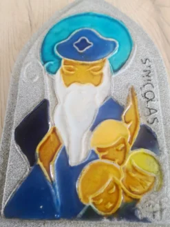 Céramique Saint Nicolas