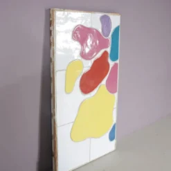 Céramiques des années 1990 par Jan Snoeck, Pays-Bas