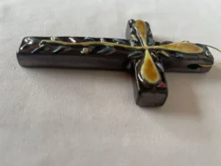 Croix jeanne leveque