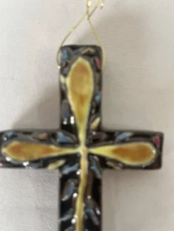 Croix jeanne leveque