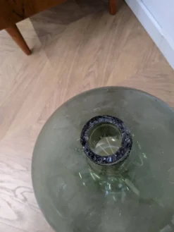 Dame jeane - Vase