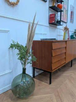 Dame jeane - Vase