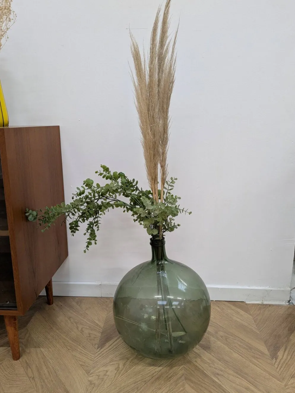 Dame jeane - Vase