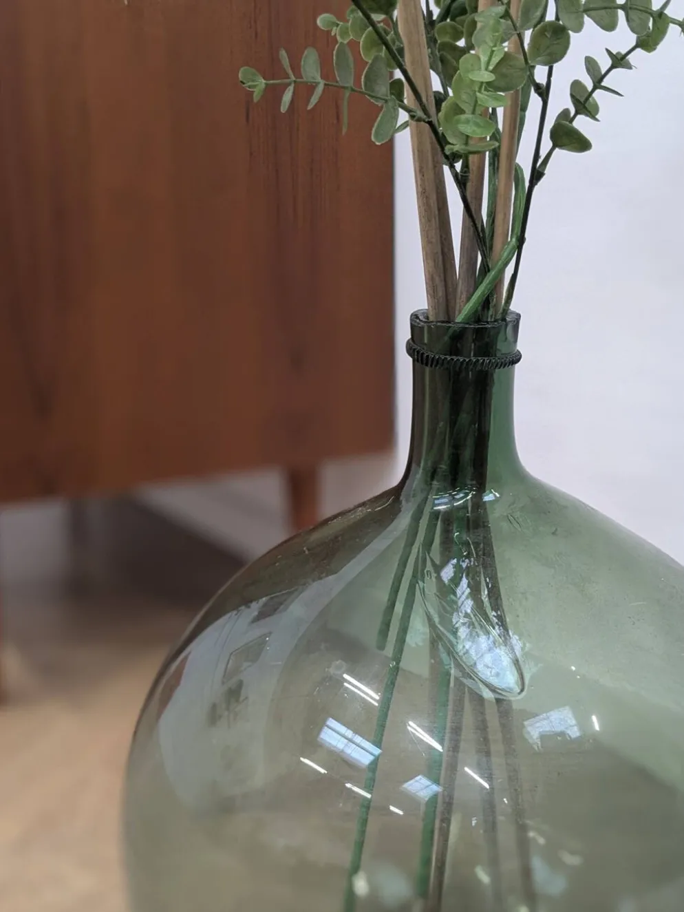 Dame jeane - Vase