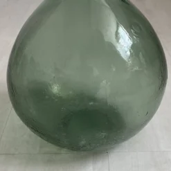 Dame Jeanne ancienne hauteur 39 cm