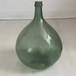 Dame Jeanne ancienne hauteur 39 cm