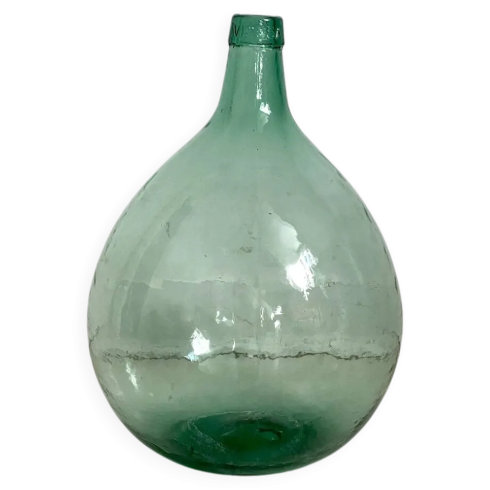 Dame Jeanne ancienne Viresa 16 litres