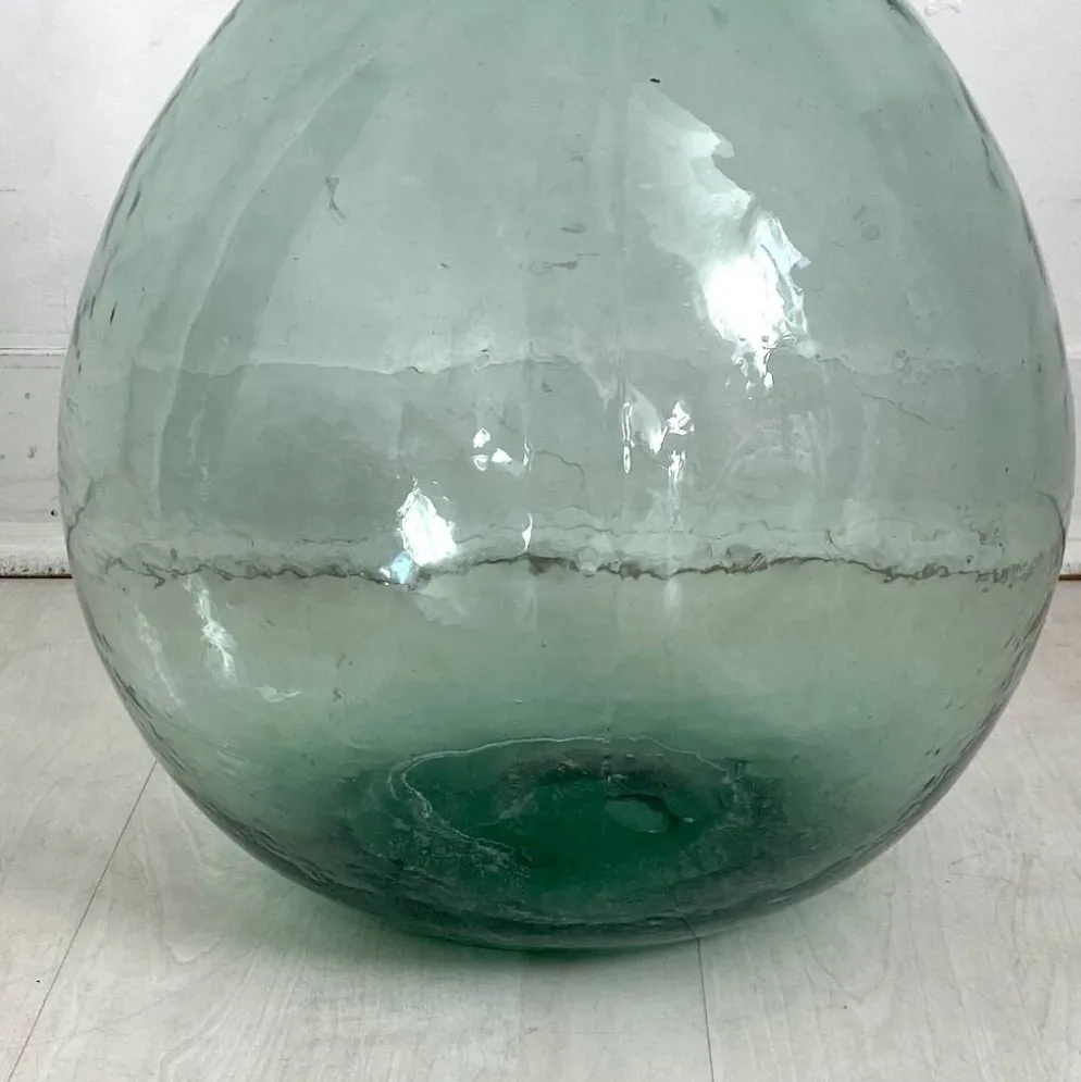 Dame Jeanne ancienne Viresa 16 litres