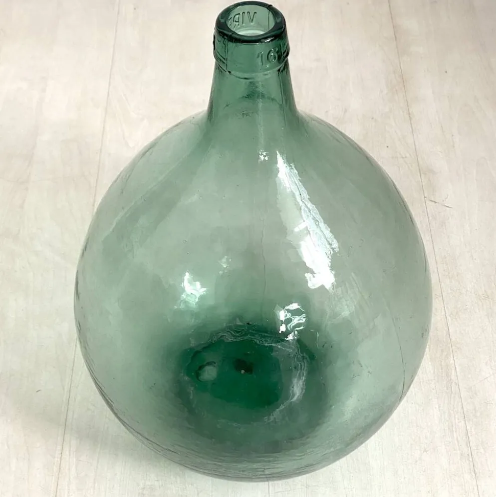 Dame Jeanne ancienne Viresa 16 litres