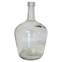 Dame Jeanne 2 litres