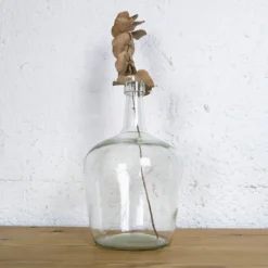 Dame Jeanne 2 litres