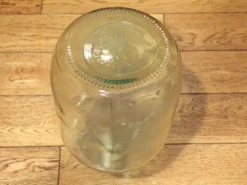 Dame jeanne 5 Litres