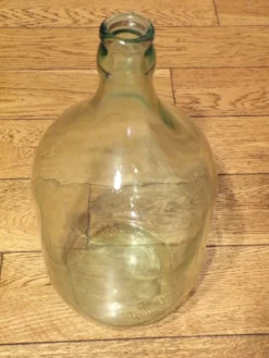 Dame jeanne 5 Litres