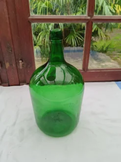 Dame jeanne 6 litres