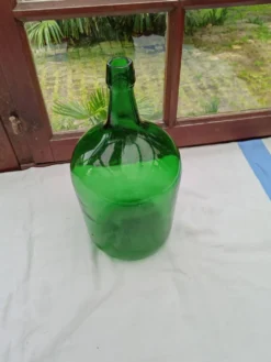 Dame jeanne 6 litres