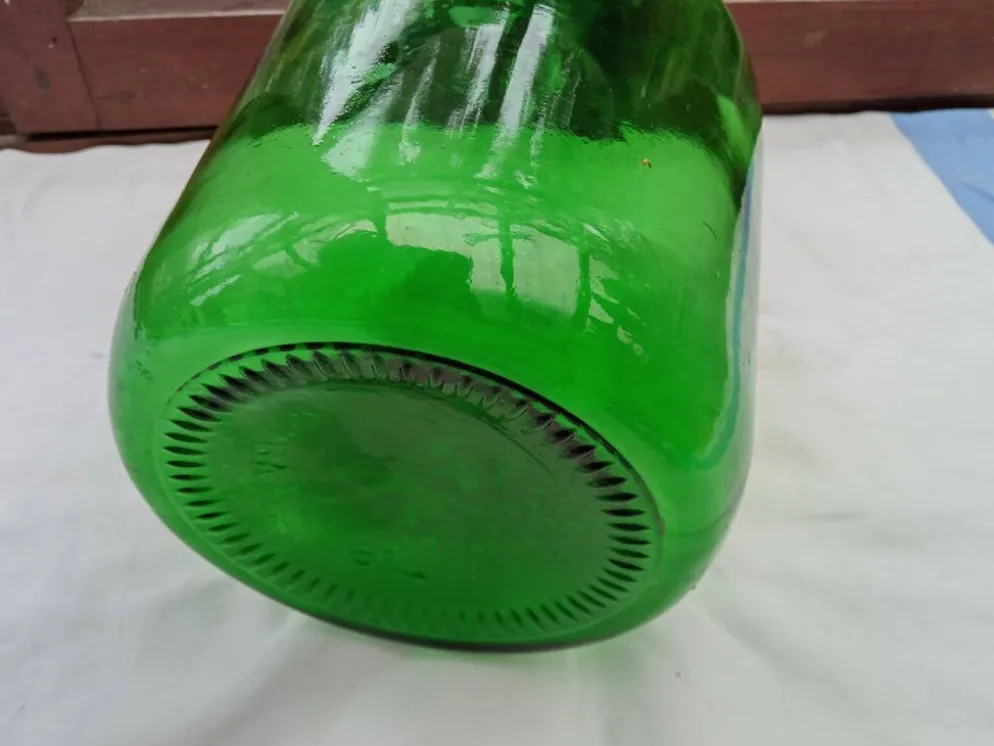 Dame jeanne 6 litres