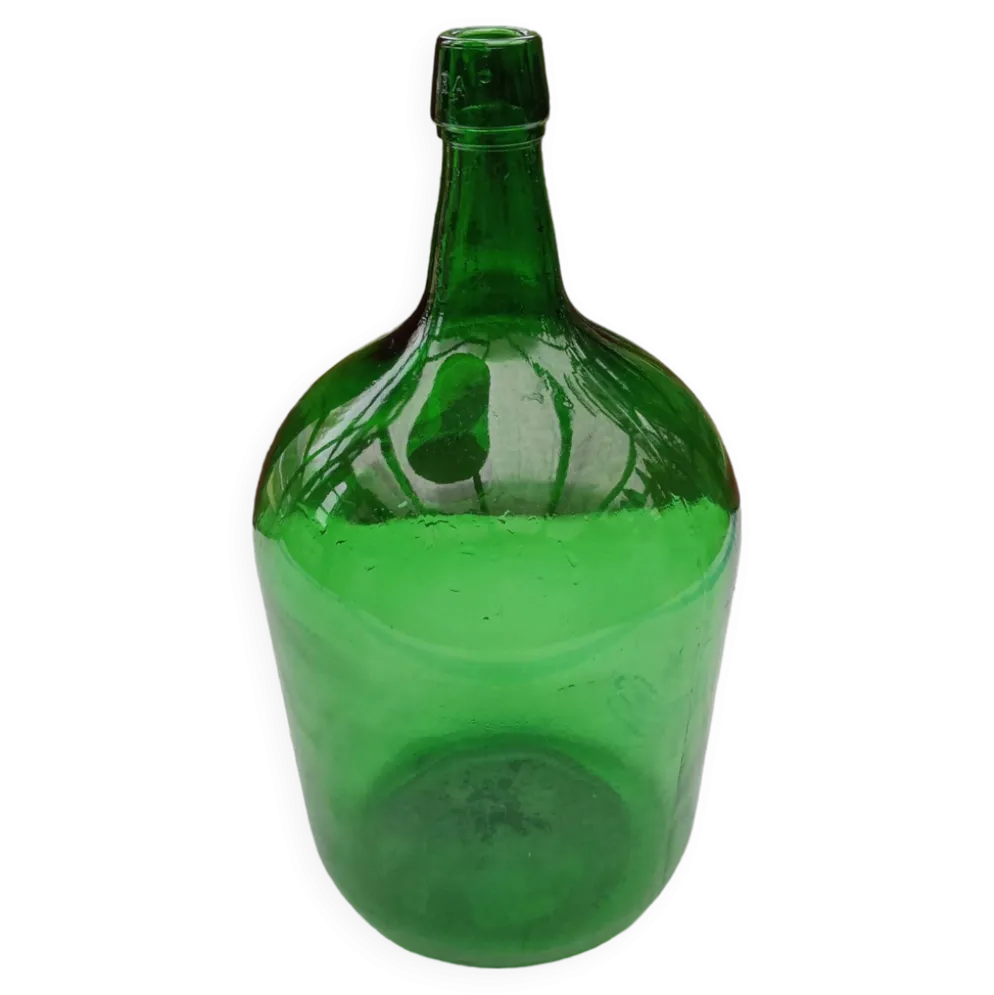 Dame jeanne 6 litres