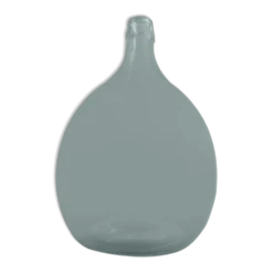 Dame jeanne 5l verre blanc