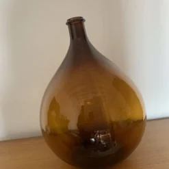 Dame jeanne marron 20L