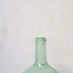 Dame jeanne vert d'eau viresa 2L