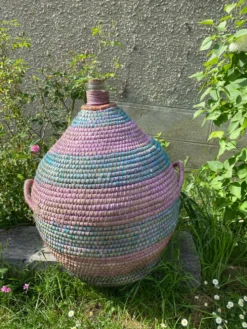 Dame Jeanne XXL