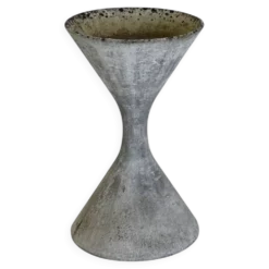 Diabolo planteur par Willy Guhl