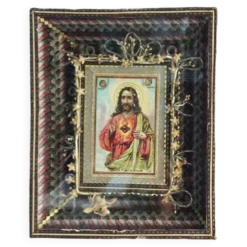 Diorama religieux