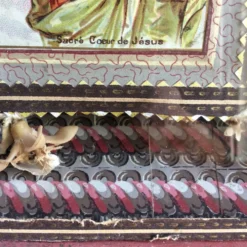 Diorama religieux