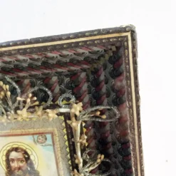 Diorama religieux