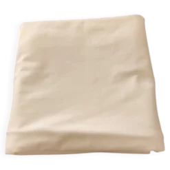 Drap blanc
