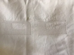 Drap lin DG 2 personnes