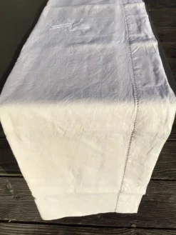 Drap 2 places lin jour échelle double LE