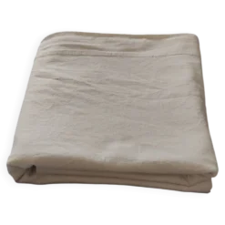 Drap plat vintage