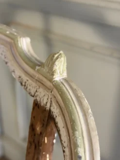Duchesse brisée Louis XVI, fin XVIIIème siècle