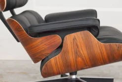 Eames Chair, Charles et Ray Eames, Edition Eames Office