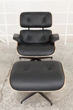Eames Chair, Charles et Ray Eames, Edition Eames Office