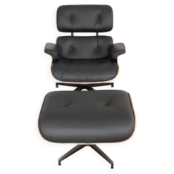 Eames Chair, Charles et Ray Eames, Edition Eames Office