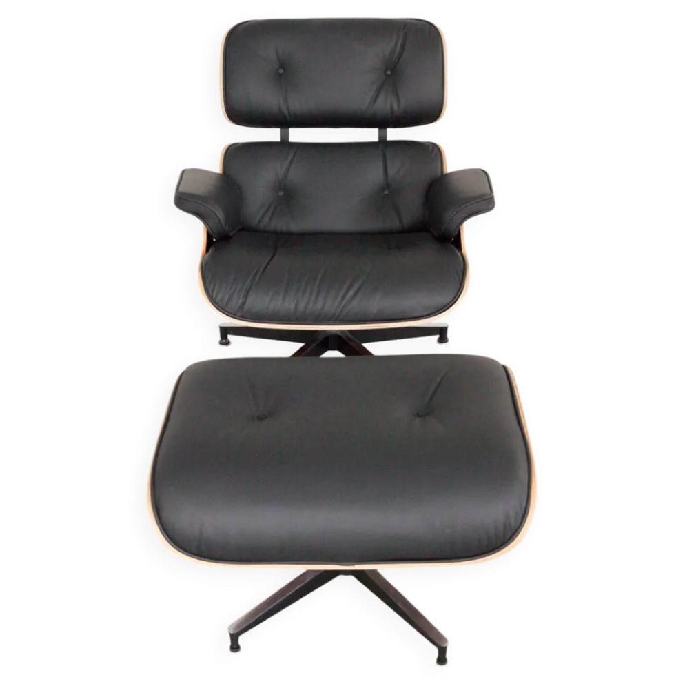 Eames Chair, Charles et Ray Eames, Edition Eames Office