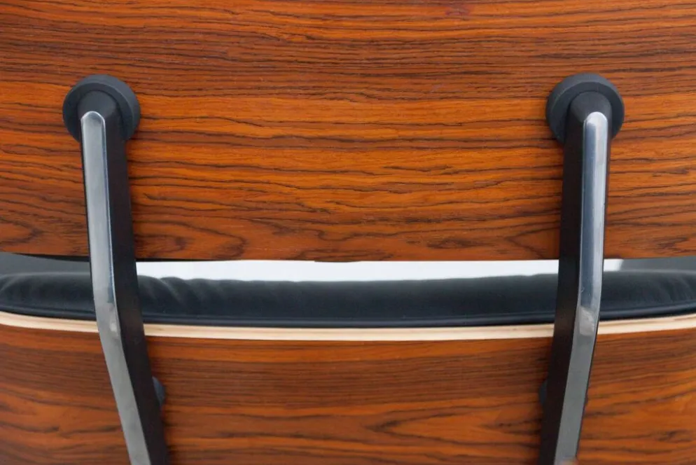 Eames Chair, Charles et Ray Eames, Edition Eames Office
