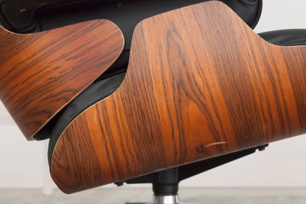 Eames Chair, Charles et Ray Eames, Edition Eames Office