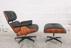 Eames Chair, Charles et Ray Eames, Edition Eames Office