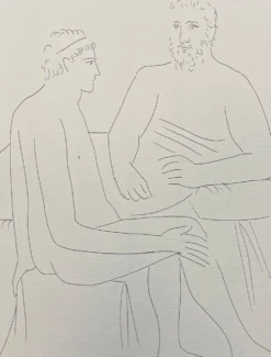 Eau-forte, 1970