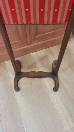 Ecran de cheminée