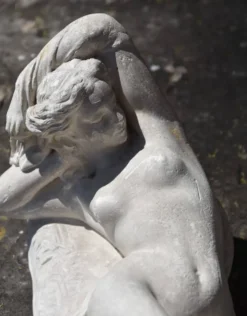 Edmond Lévêque, Lesbie (1853)