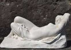 Edmond Lévêque, Lesbie (1853)