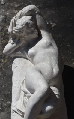 Edmond Lévêque, Lesbie (1853)