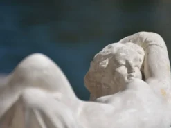 Edmond Lévêque, Lesbie (1853)
