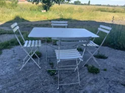 Ensemble de jardin